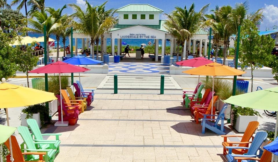 Welcome to Lauderdale by the Sea!
Copyright - propertiesbyams.com