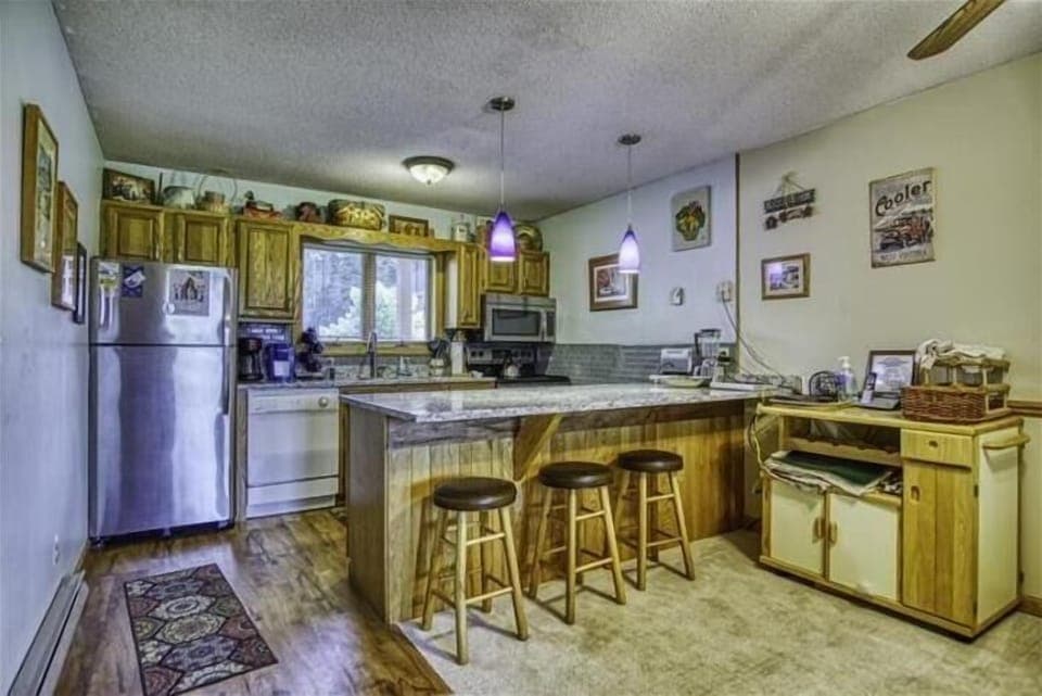 Kitchen View