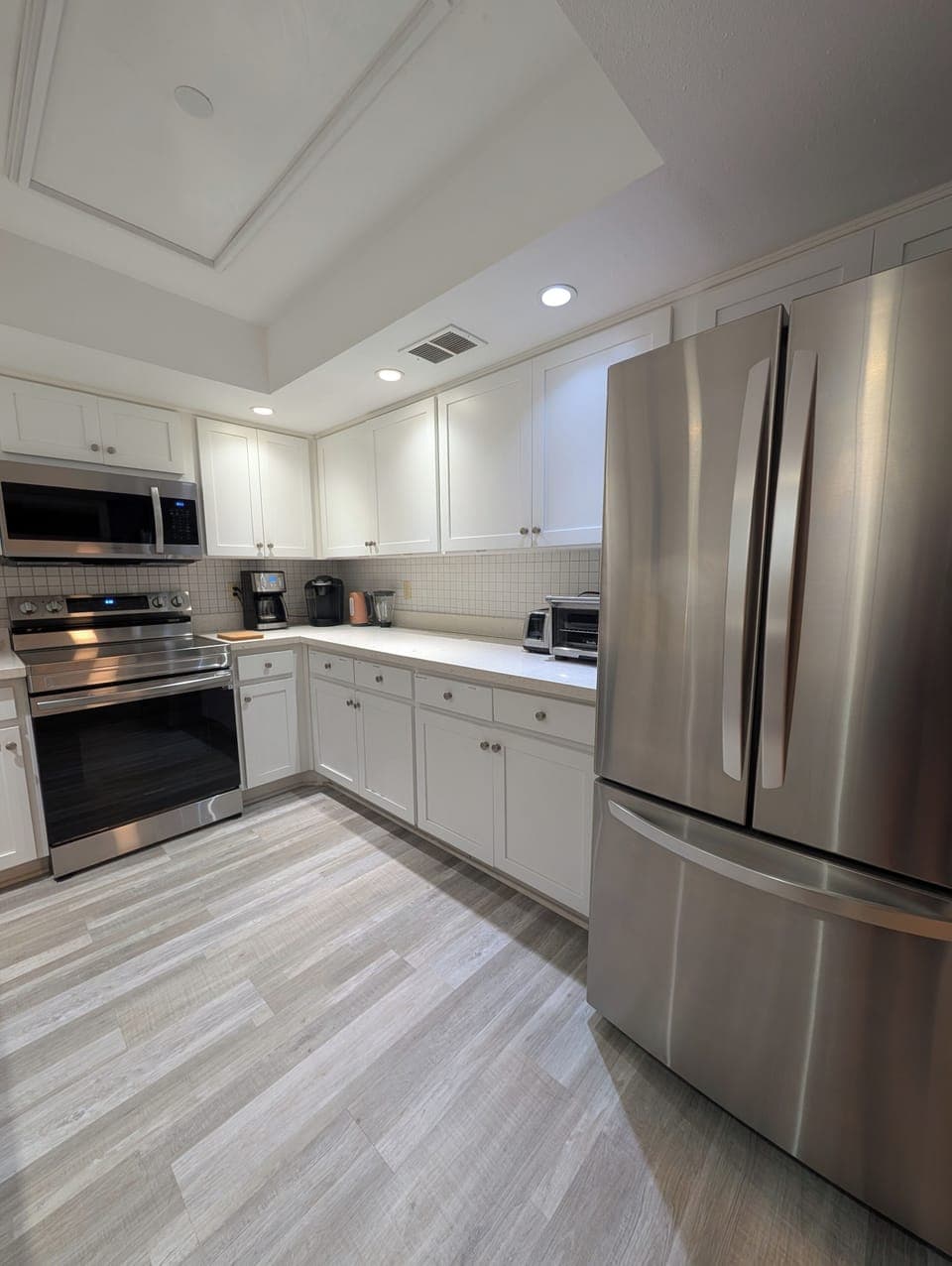 Quallity appliances