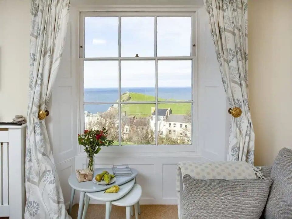 View from Living Room