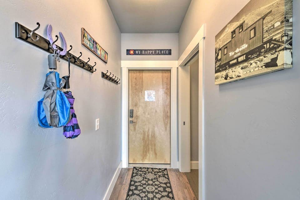 Entryway