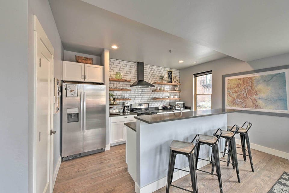 Kitchen | Cooking Basics | Dishwasher | Drip Coffee Maker