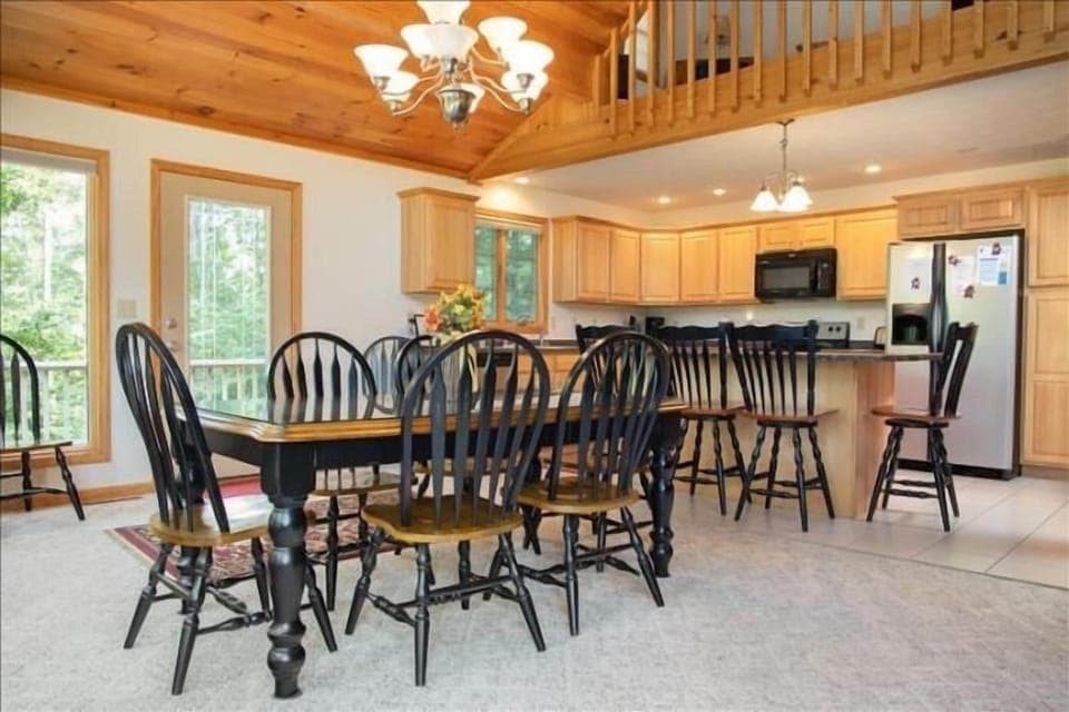 Dinning Area