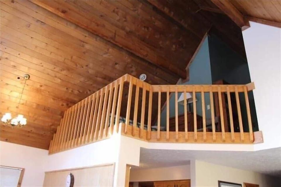 Loft Area