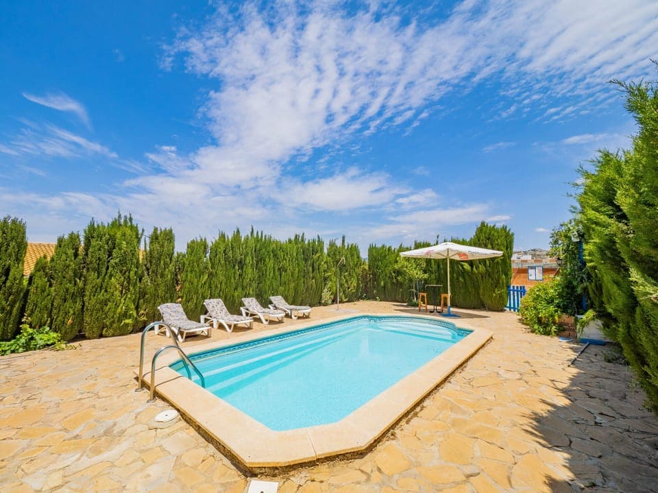 Rural, familiar, charming accommodation. Located in Ardales, near the Caminito del Rey.