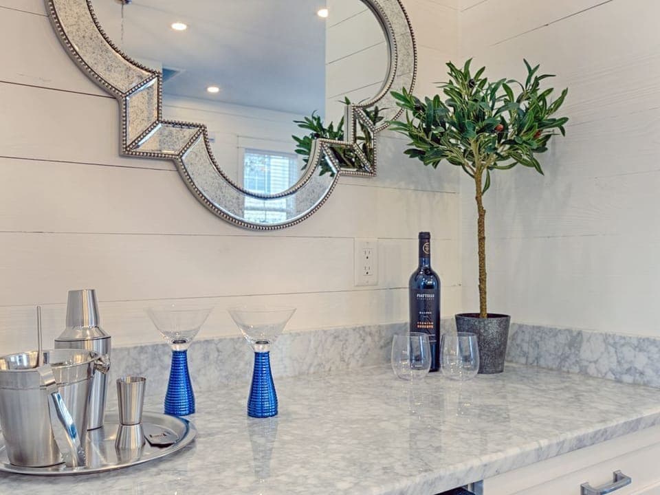 Bar Area