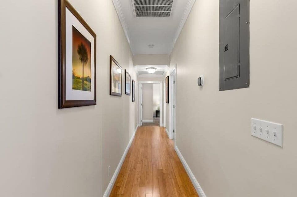 Hallway