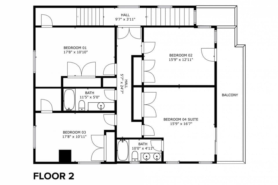 Lincoln City is south of Cannon Beach & Seaside and north of Newport. Use this rental as a base camp to explore the Oregon Coast.