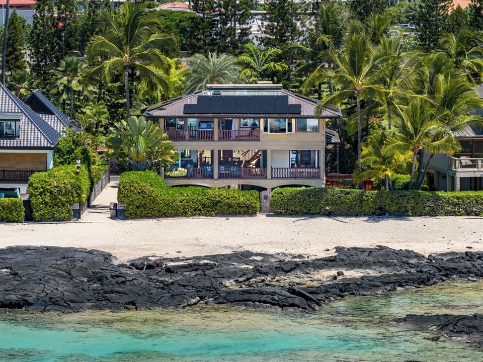 Steps from the Sand, Worlds Away from Ordinary Mermaid Cove awaits!