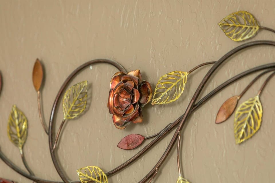 Arrive and relax—you're home