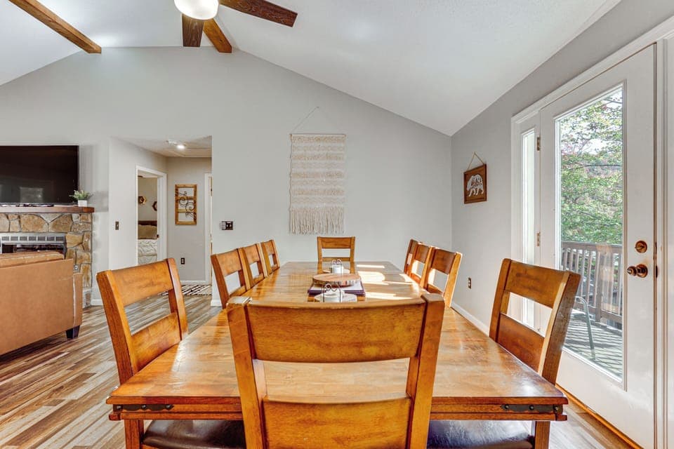 Dining Space