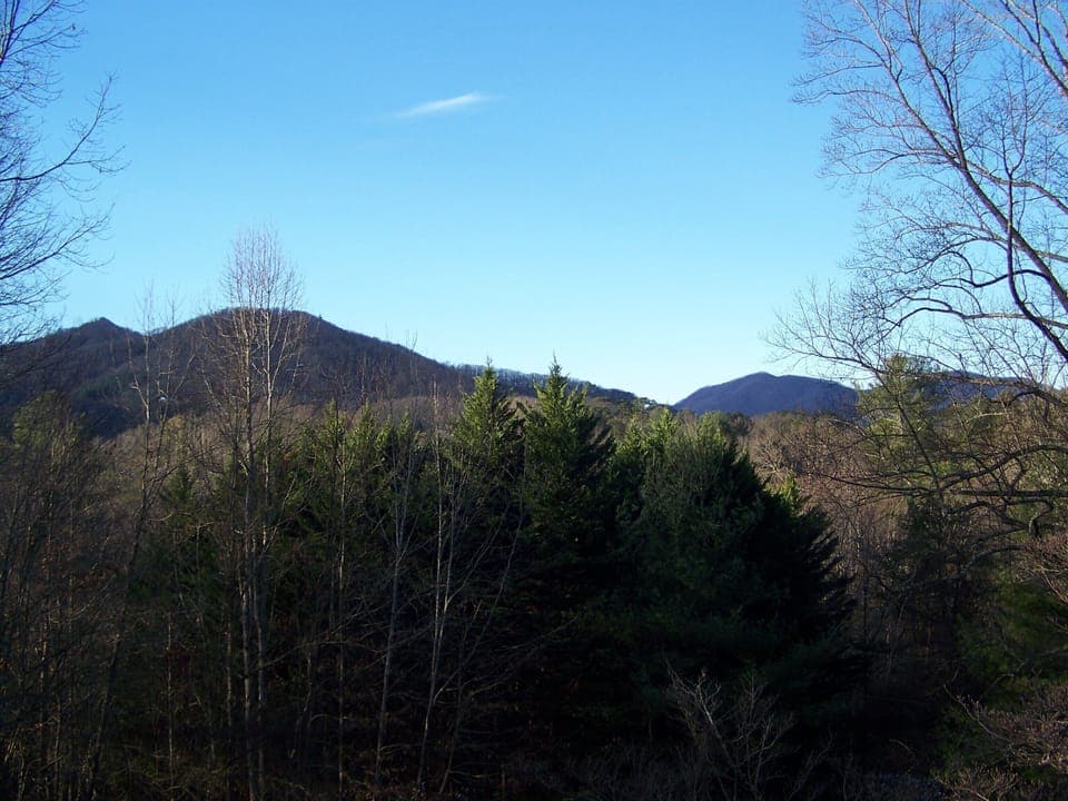 We can never get enough of our gorgeous outdoors.