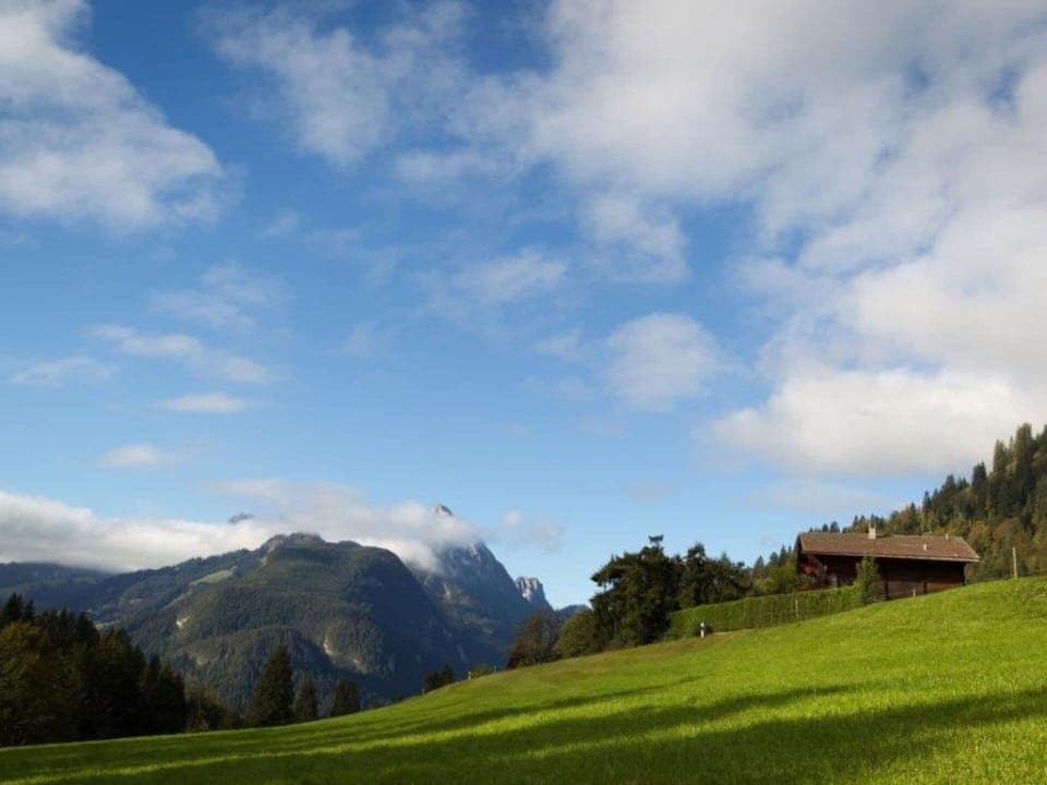 Water, Sky, Mountain, Azure, Natural Landscape, Cloud, Tree, Lake, Coastal And Oceanic Landforms, Bank