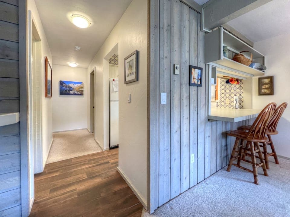 Outrun J3, Crested Butte Vacation Rental - Outrun J3, Crested Butte Vacation Rental