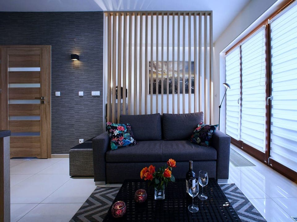 4UApart-apartment studio Platan New York