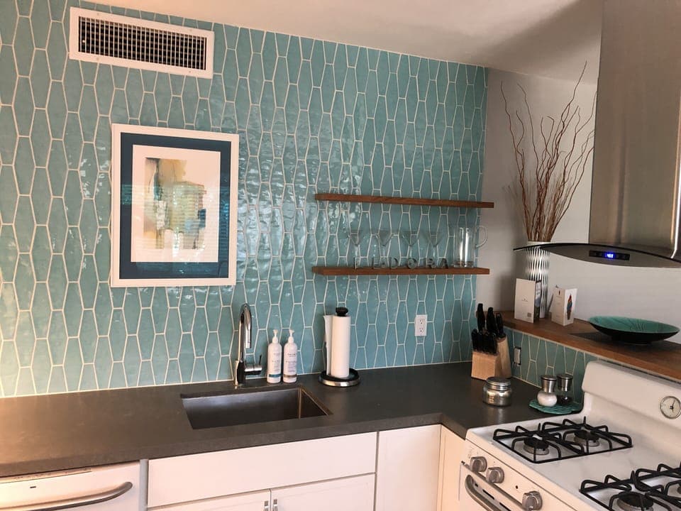 New tile August 2020