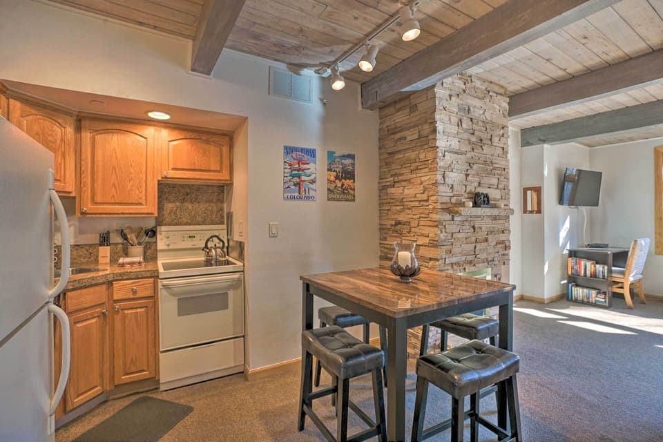 Kitchen | Cooking Basics