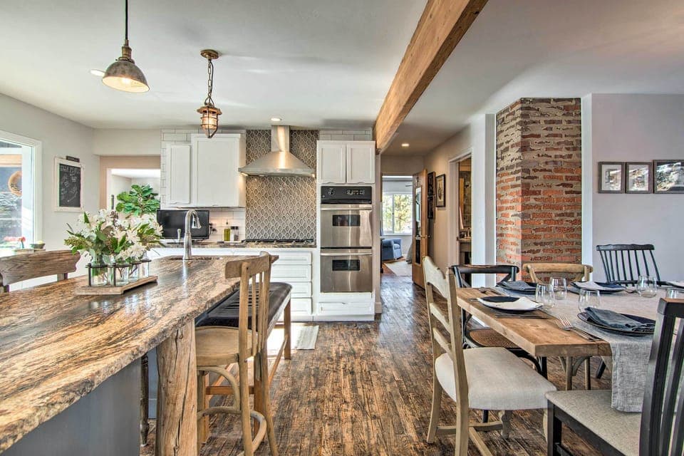 Kitchen | Cooking Basics