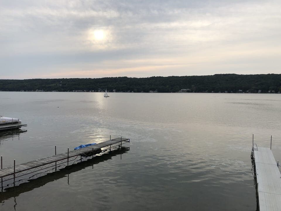Lake