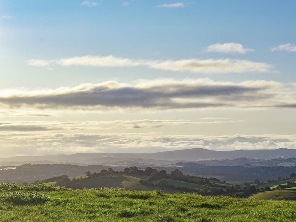 Surrounding area | View Point, Near Torquay