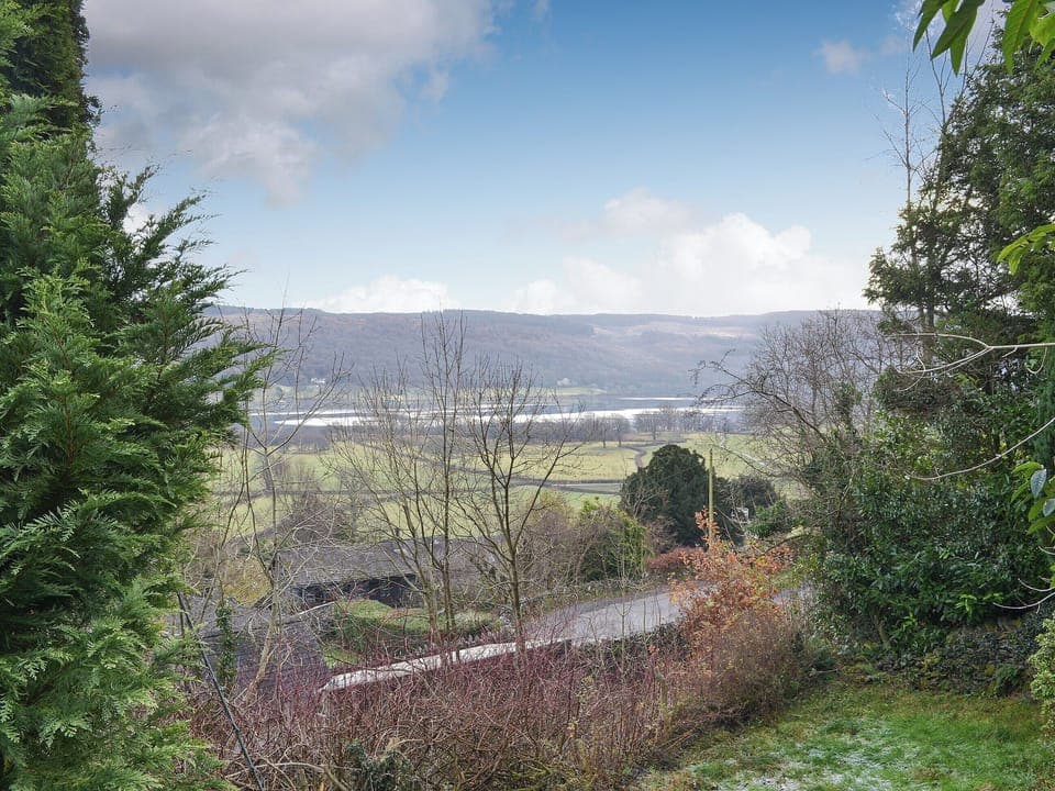 View | Coniston Cottage, Coniston
