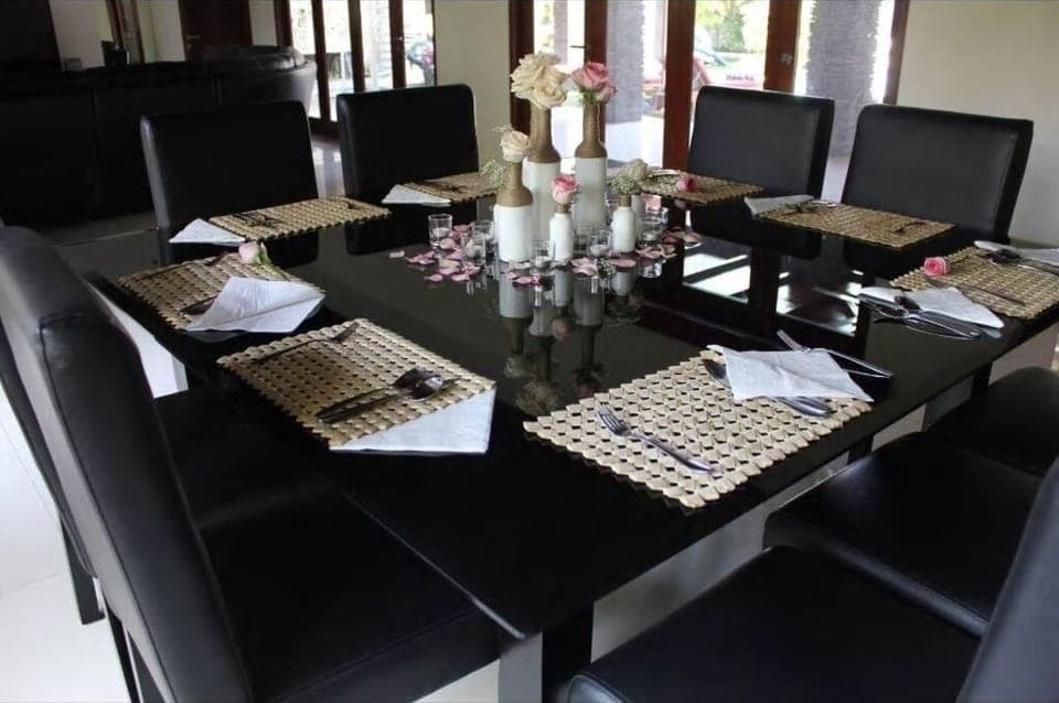 Villa 5 BR Seminyak, Bali