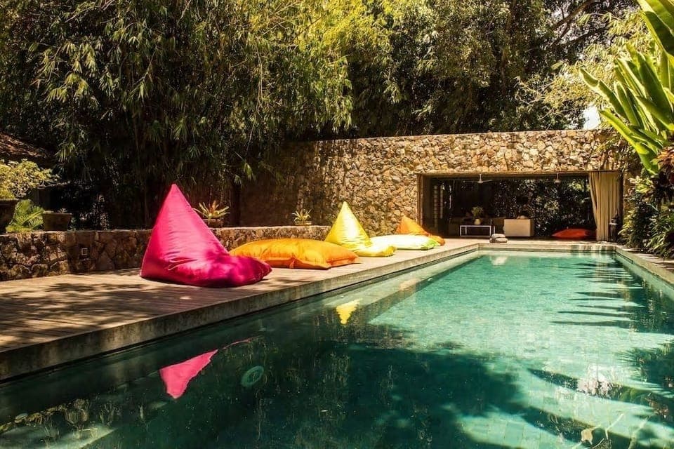 Georgeous 4 Bedroom Seminyak