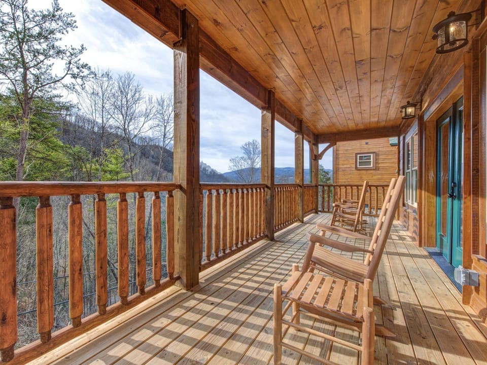 Welcome to Gatlinburg Escape!