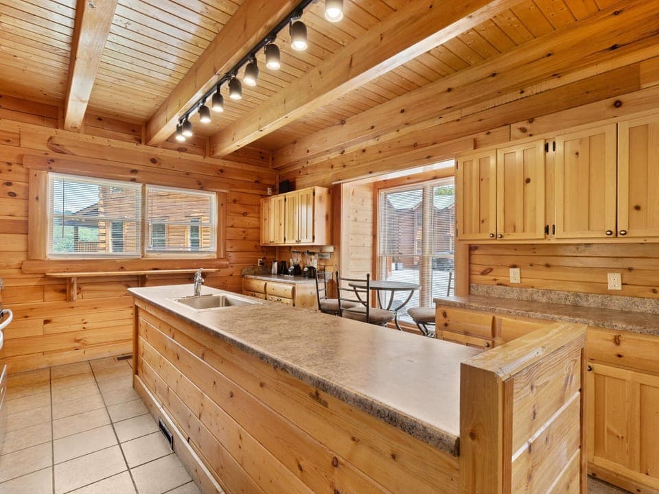 Chef Ready Kitchen