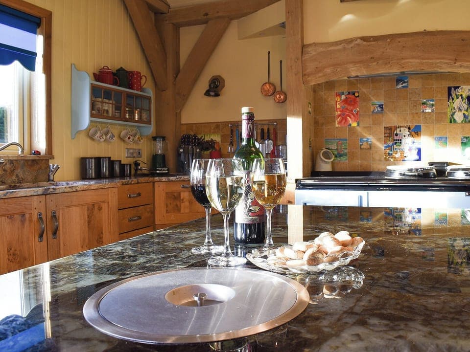 Kitchen/diner | Mill of Burncrook, Glenlivet, Ballindalloch, Moray 