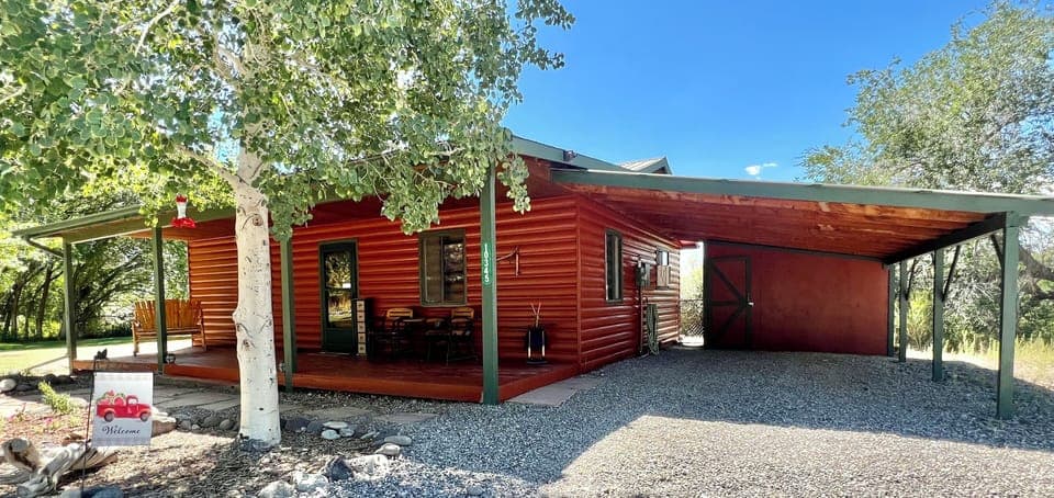 Carport
