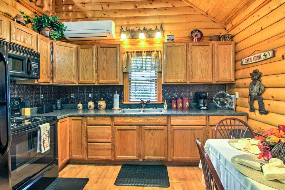 Kitchen | Cooking Basics | Toaster
