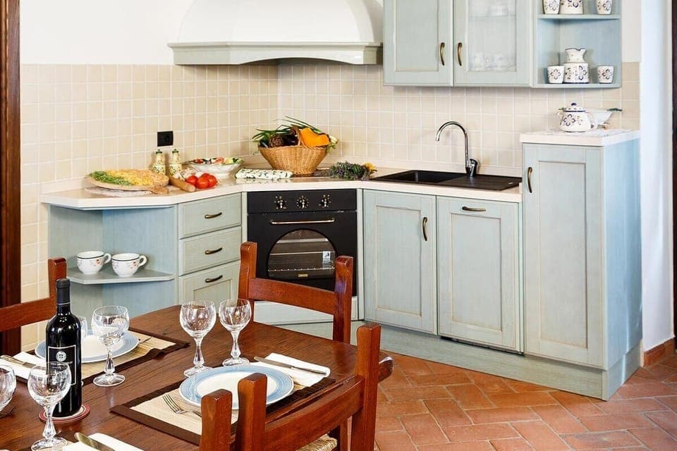 Casa Farina By Tuscanhouses