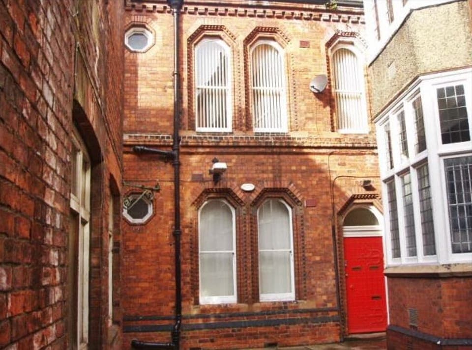 Welcome to Studio 1869.