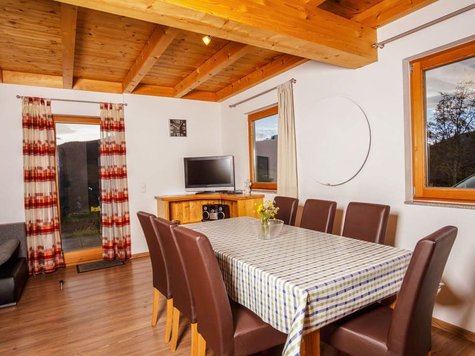 Furniture, Table, Property, Chair, Window, Wood, Interior Design, Architecture, Floor, Comfort