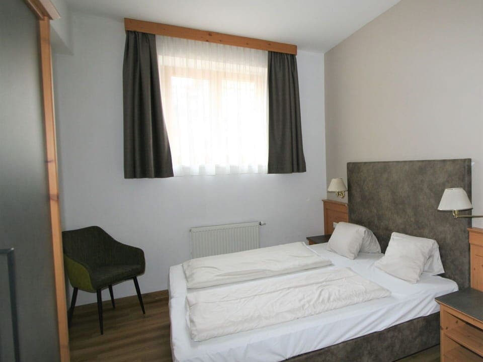 Sky, Table, Furniture, Daytime, Property, Plant, Mountain, Azure, Chair, Nature