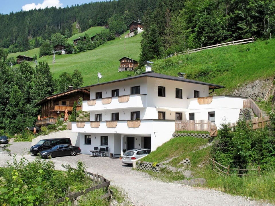 Property, House, Hill Station, Mountain Range, Building, Mountain, Mountain Village, Real Estate, Rural Area, Alps
