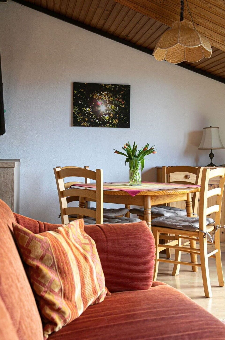 Table, Furniture, Property, Plant, Wood, Chair, Interior Design, Floor, Rectangle, Flooring