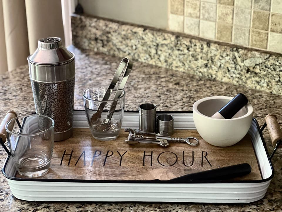 5 o'clock somewhere