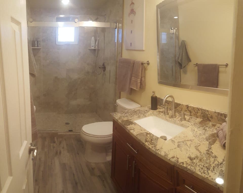 Bath