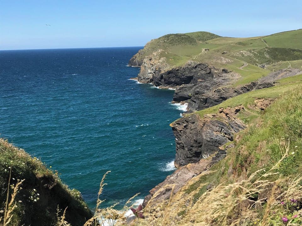 Port Quin | Oakwood, Trelights, near Port Isaac