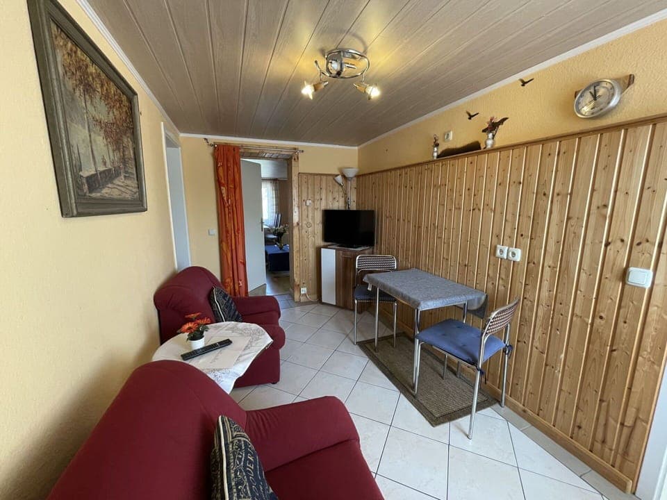 Furniture, Property, Building, Table, Picture Frame, Comfort, Chair, Interior Design, Wood, House