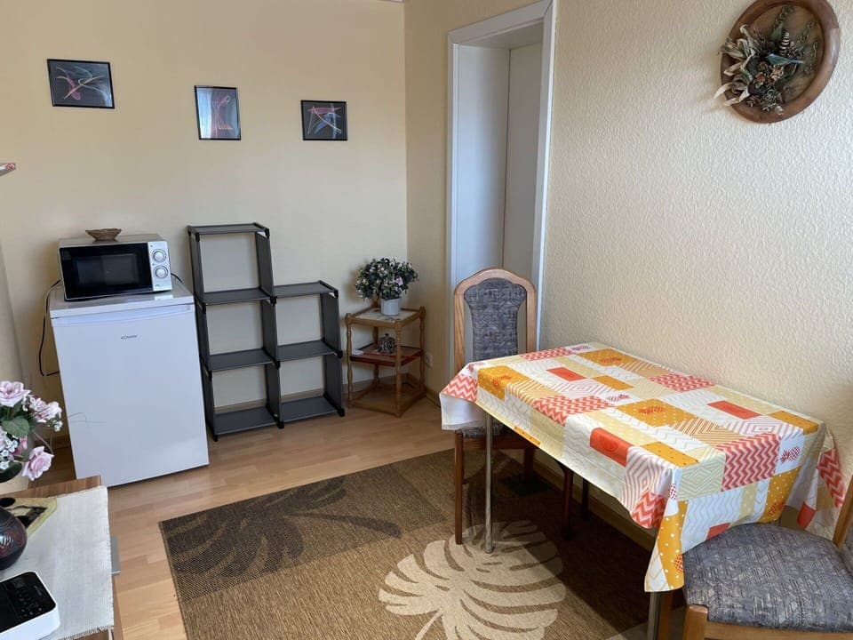 Property, Picture Frame, Table, Comfort, Building, Interior Design, Floor, Flooring, Wall, Real Estate