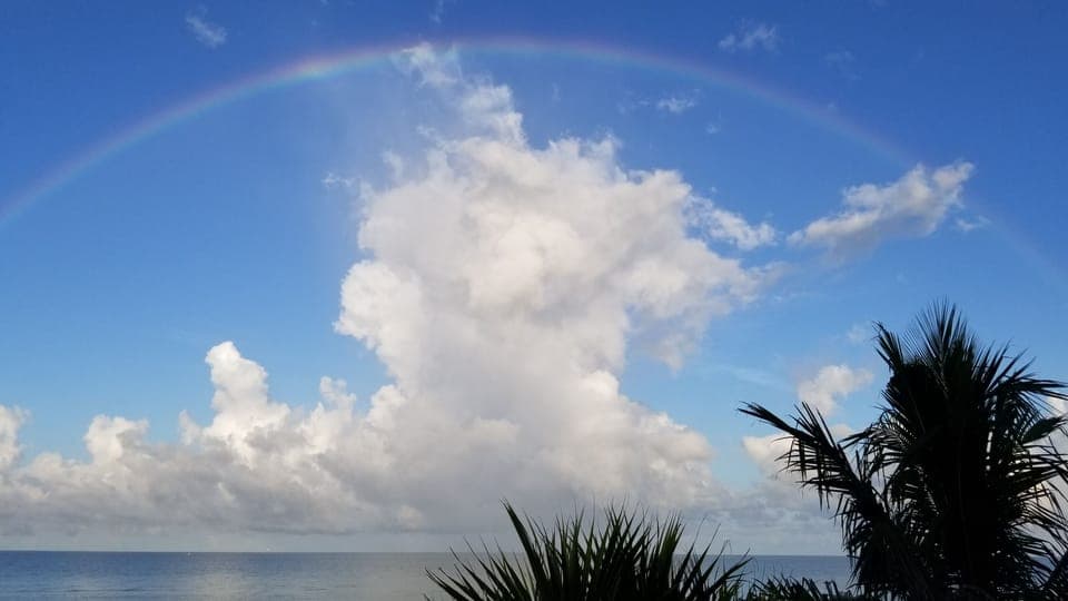 Oceanfront