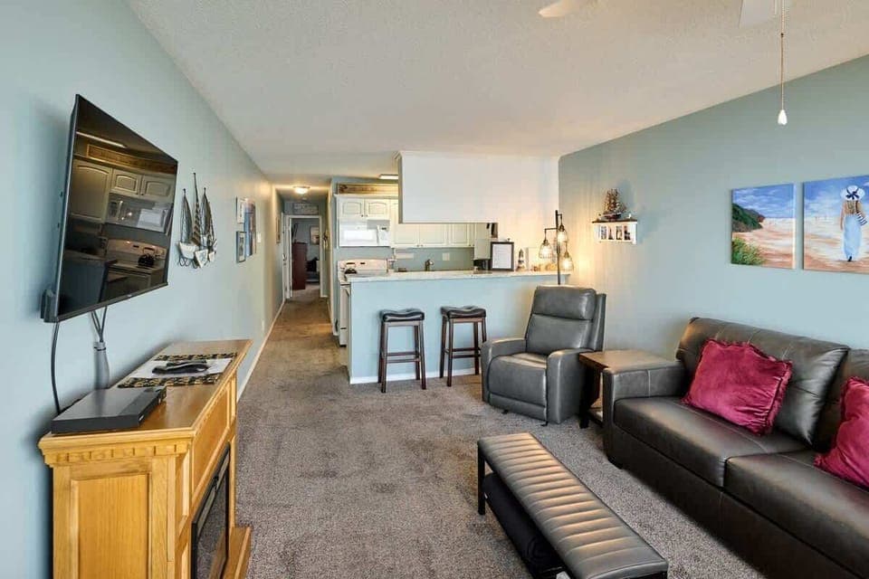 Playfully designed, seriously comfortable.