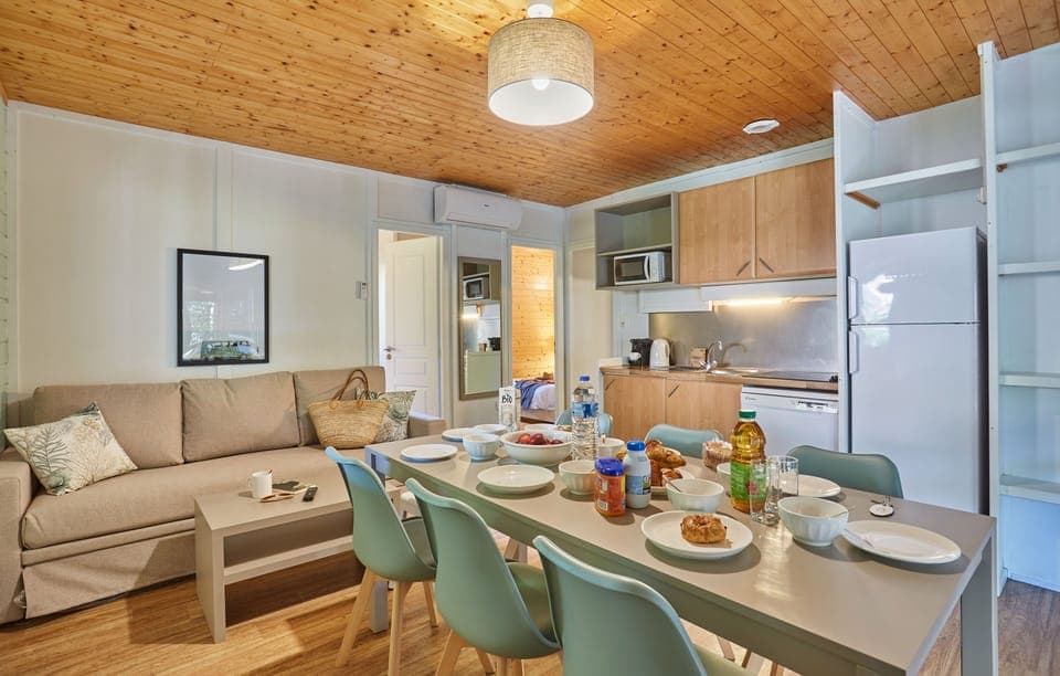 You will love the bright and open-concept living space, perfect for relaxing after a great day.