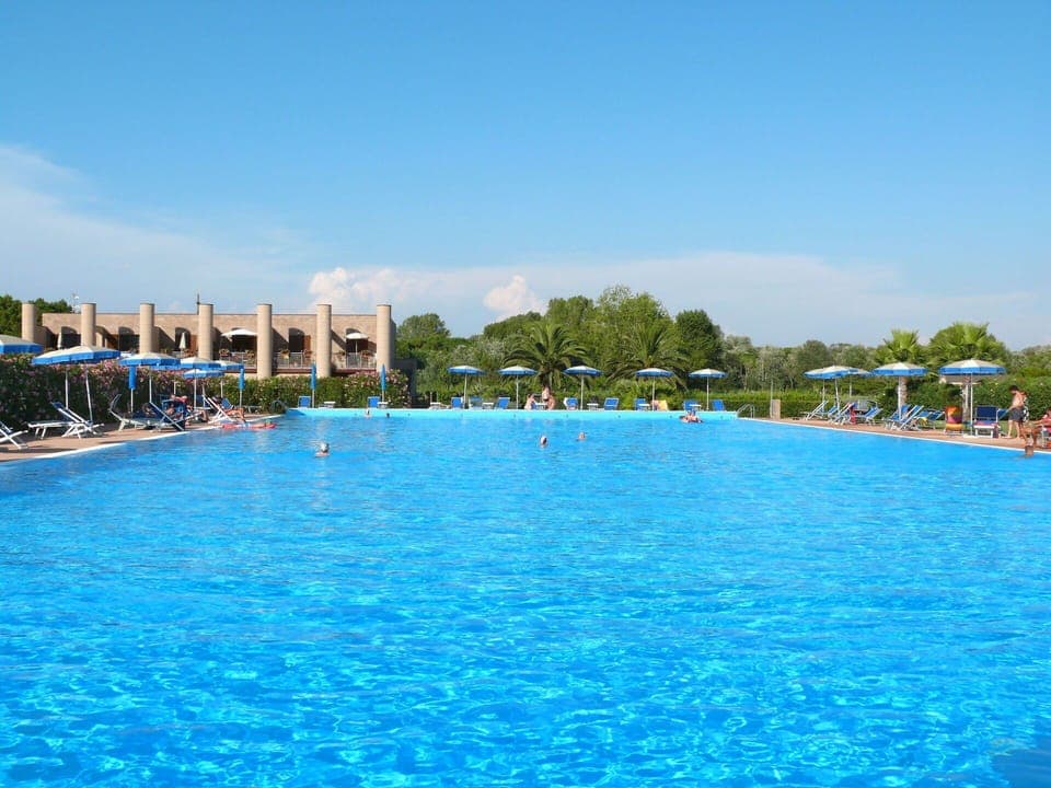 Swimming Pool, Resort, Leisure, Vacation, Leisure Centre, Town, Resort Town, Water Park, Sky, Fun