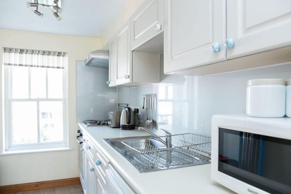 Howgills Apartment 11 - Kitchen area
