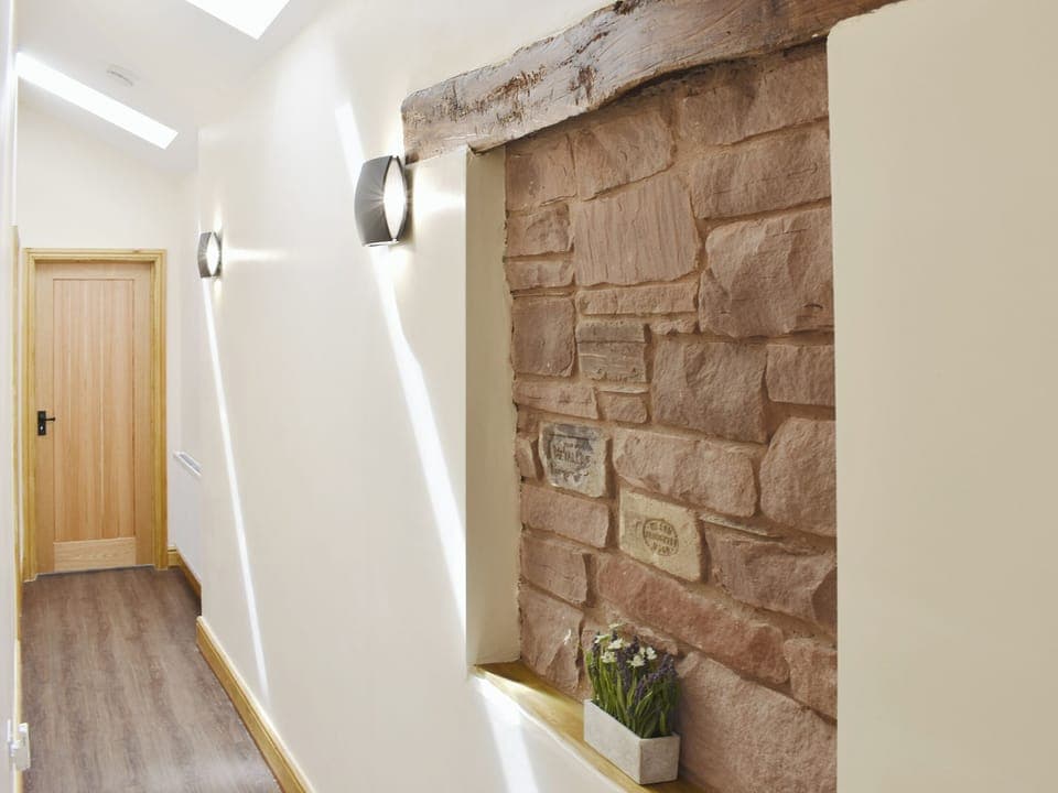 Hallway | Wyndham Cottage, Ullock, near Cockermouth