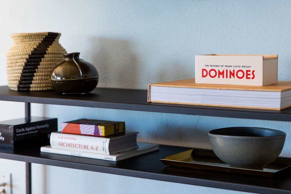 Accessorize is our favorite word.